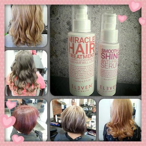 Sensory Hair And Beauty - Gold Coast Hairdresser 3