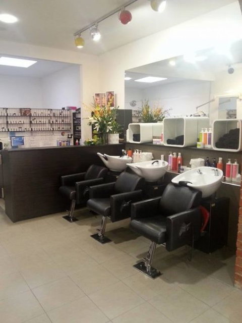 Sensory Hair And Beauty - Gold Coast Hairdresser 4