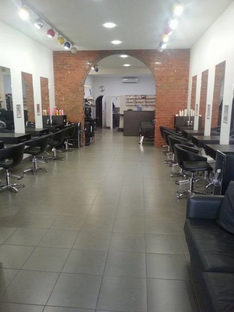 Sensory Hair And Beauty - Gold Coast Hairdresser 5
