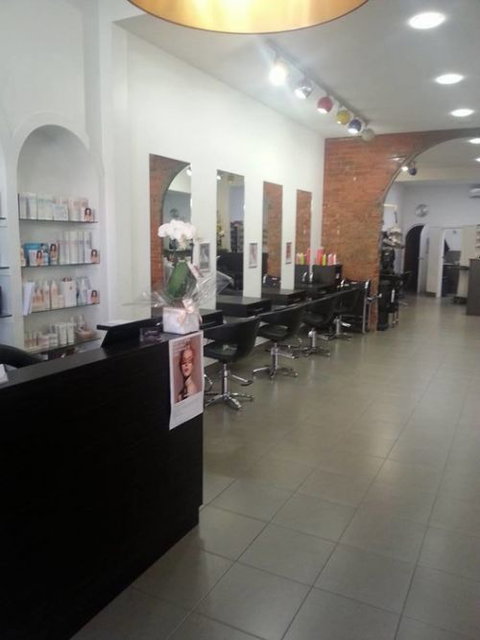 Sensory Hair And Beauty - Gold Coast Hairdresser 6