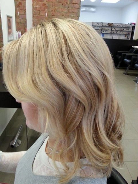 Sensory Hair And Beauty - Gold Coast Hairdresser 7