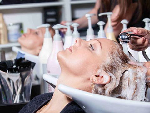 Betty's Hair Salon - Gold Coast Hairdresser 5