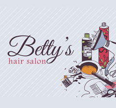 Betty's Hair Salon - Gold Coast Hairdresser 6