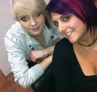 Gecko Hair - Gold Coast Hairdresser