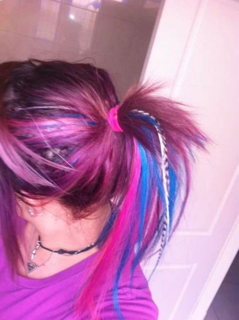 Gecko Hair - Gold Coast Hairdresser 5