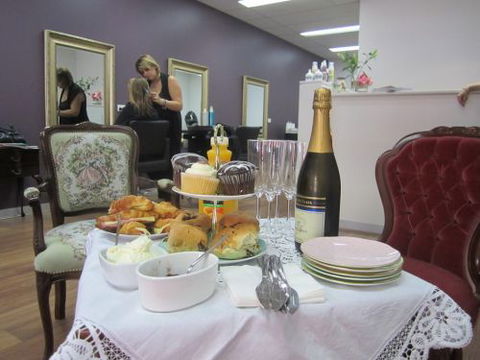 Gecko Hair - Gold Coast Hairdresser 6