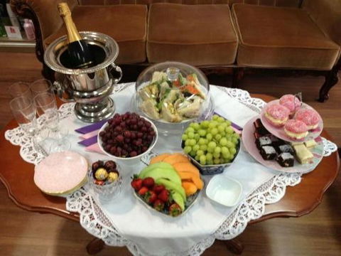 Gecko Hair - Gold Coast Hairdresser 7