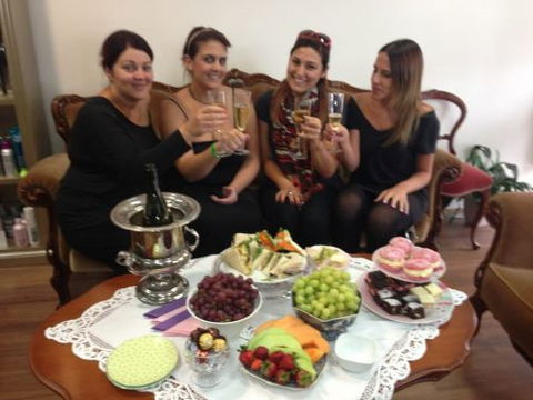 Gecko Hair - Gold Coast Hairdresser 8