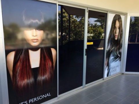 It's Personal Boutique Hair Lounge - Gold Coast Hairdresser 1