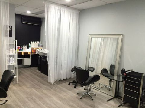 It's Personal Boutique Hair Lounge - Gold Coast Hairdresser 2