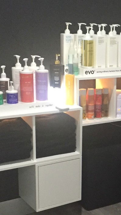 It's Personal Boutique Hair Lounge - Gold Coast Hairdresser 3
