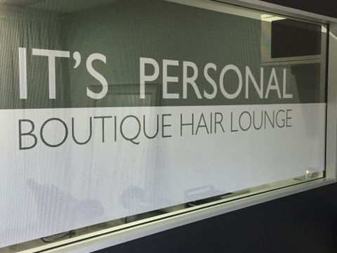 It's Personal Boutique Hair Lounge - Gold Coast Hairdresser 5