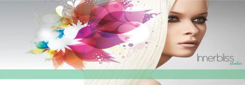 Innerbliss Studio - Gold Coast Hairdresser 1