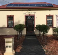 1326 Urban Hair - Gold Coast Hairdresser