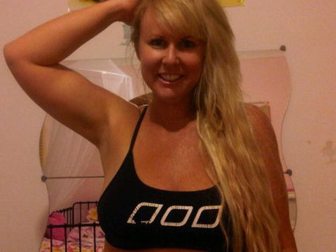 Hair Extensions Hollywood Treasure - Gold Coast Hairdresser 1