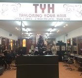 Tayloring Your Hair