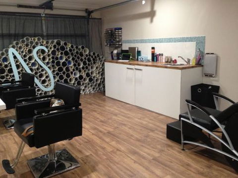 Naomi Howlett Hairdresser - Gold Coast Hairdresser 1