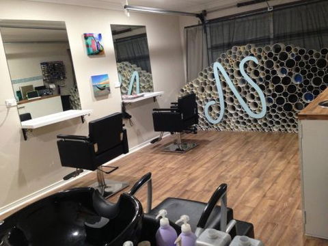 Naomi Howlett Hairdresser - Gold Coast Hairdresser 2