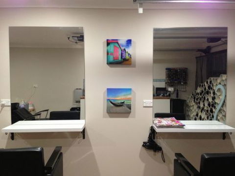 Naomi Howlett Hairdresser - Gold Coast Hairdresser 3