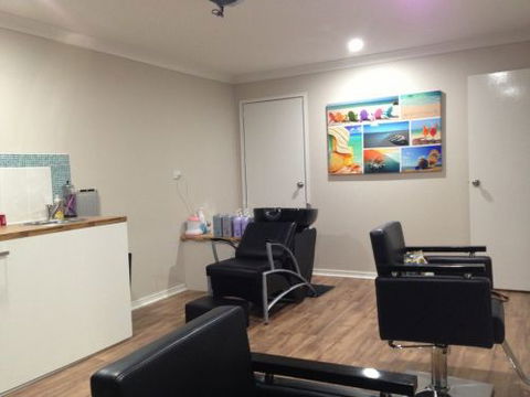 Naomi Howlett Hairdresser - Gold Coast Hairdresser 5