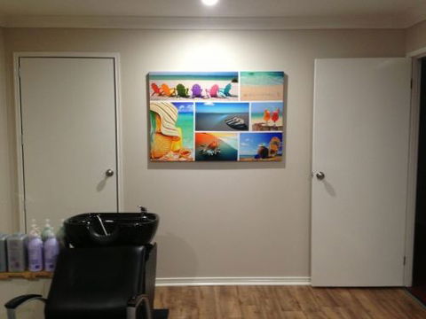 Naomi Howlett Hairdresser - Gold Coast Hairdresser 7