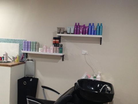 Naomi Howlett Hairdresser - Gold Coast Hairdresser 8