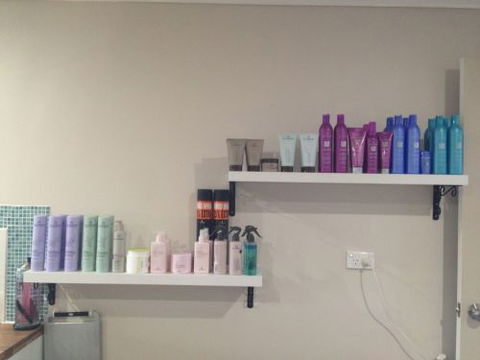 Naomi Howlett Hairdresser - Gold Coast Hairdresser 9