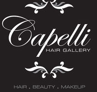 Capelli Hair Gallery - Gold Coast Hairdresser