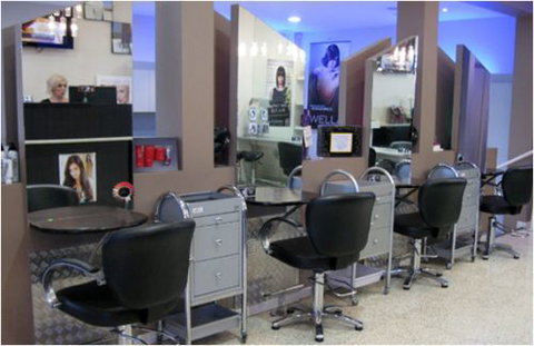 Red Ethos Hair And Beauty - Gold Coast Hairdresser 2