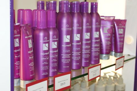 Red Ethos Hair And Beauty - Gold Coast Hairdresser 3