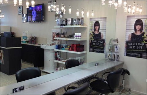 Red Ethos Hair And Beauty - Gold Coast Hairdresser 4