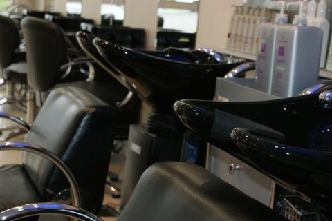 Red Ethos Hair And Beauty - Gold Coast Hairdresser 5