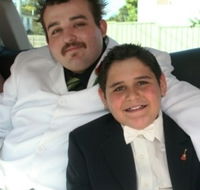 Vic's Relief Barber Service - Gold Coast Hairdresser