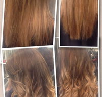 Tanglez hair salon - Gold Coast Hairdresser