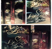The Moustachery - Gold Coast Hairdresser