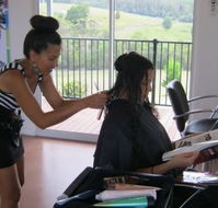 Ghett Hairdressing - Gold Coast Hairdresser