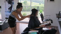 Ghett Hairdressing