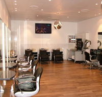 Sonic Hair and Beauty - Gold Coast Hairdresser
