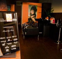 Macarthy Hair - Gold Coast Hairdresser