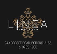Linea Boronia - Gold Coast Hairdresser
