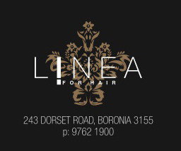 Linea Boronia - Gold Coast Hairdresser 0
