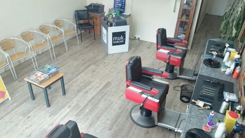 Salisbury Plain SA Gold Coast Hairdresser