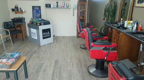 Hair B'Cos Mens Hairdresser - Gold Coast Hairdresser 2