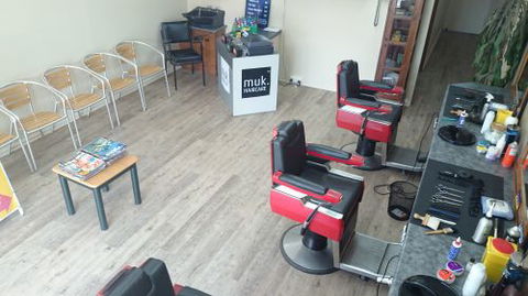 Hair B'Cos Mens Hairdresser - Gold Coast Hairdresser 5