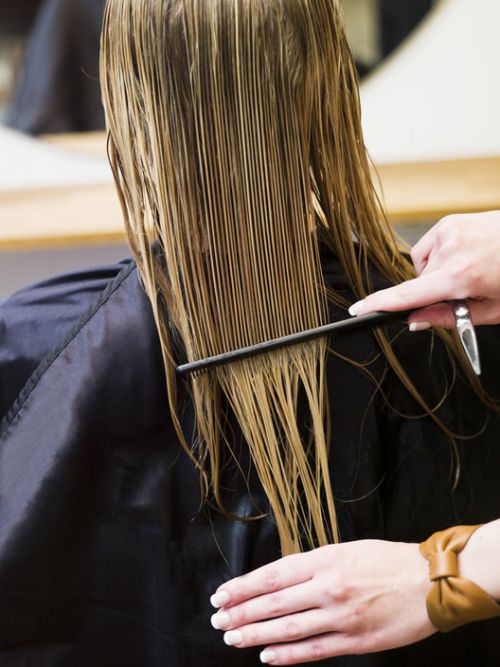 Gold Coast Hairdresser