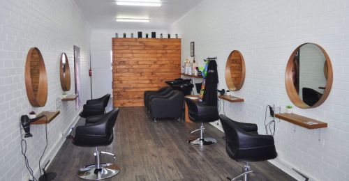 Tintenbar NSW Gold Coast Hairdresser