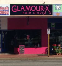Glamour-X