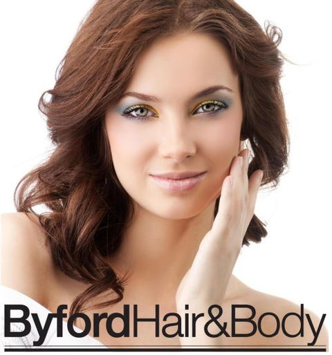 Byford Hair & Body - Gold Coast Hairdresser 1