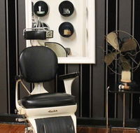 Laneway Man - Gold Coast Hairdresser