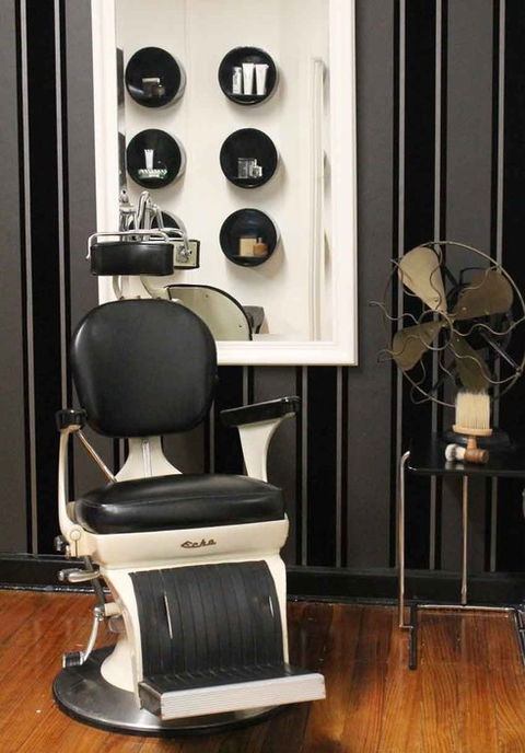 Laneway Man - Gold Coast Hairdresser 0